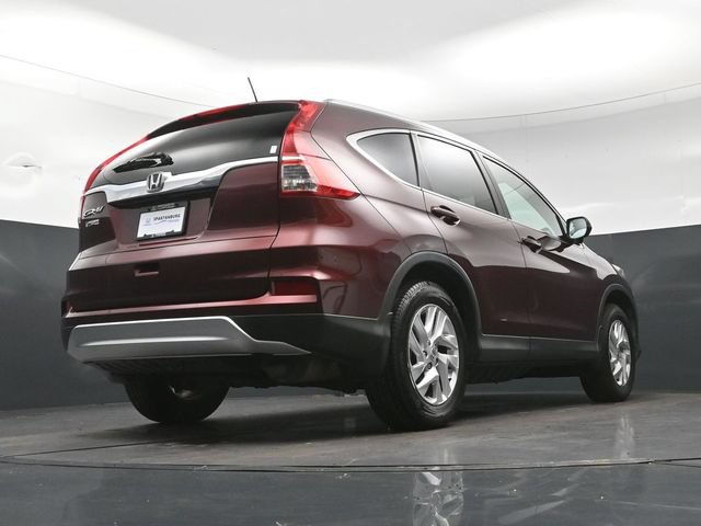 Used 2015 Honda CR-V EX-L image 37
