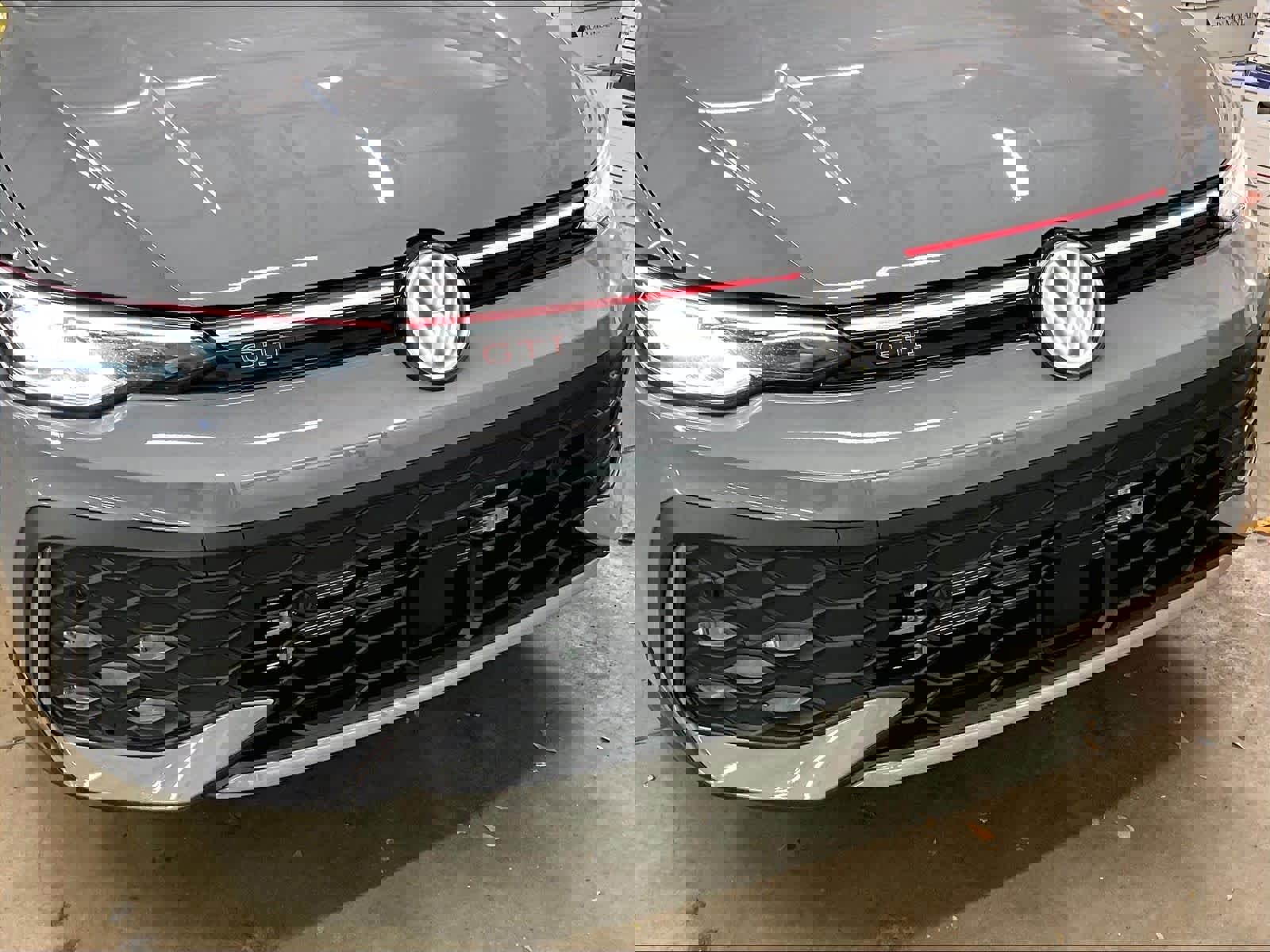 New 2026 Volkswagen GTI SE image 21