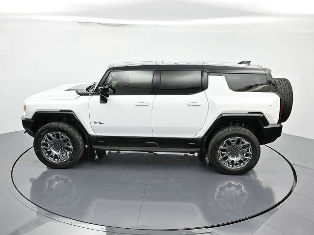 New 2026 GMC Hummer EV SUV image 35