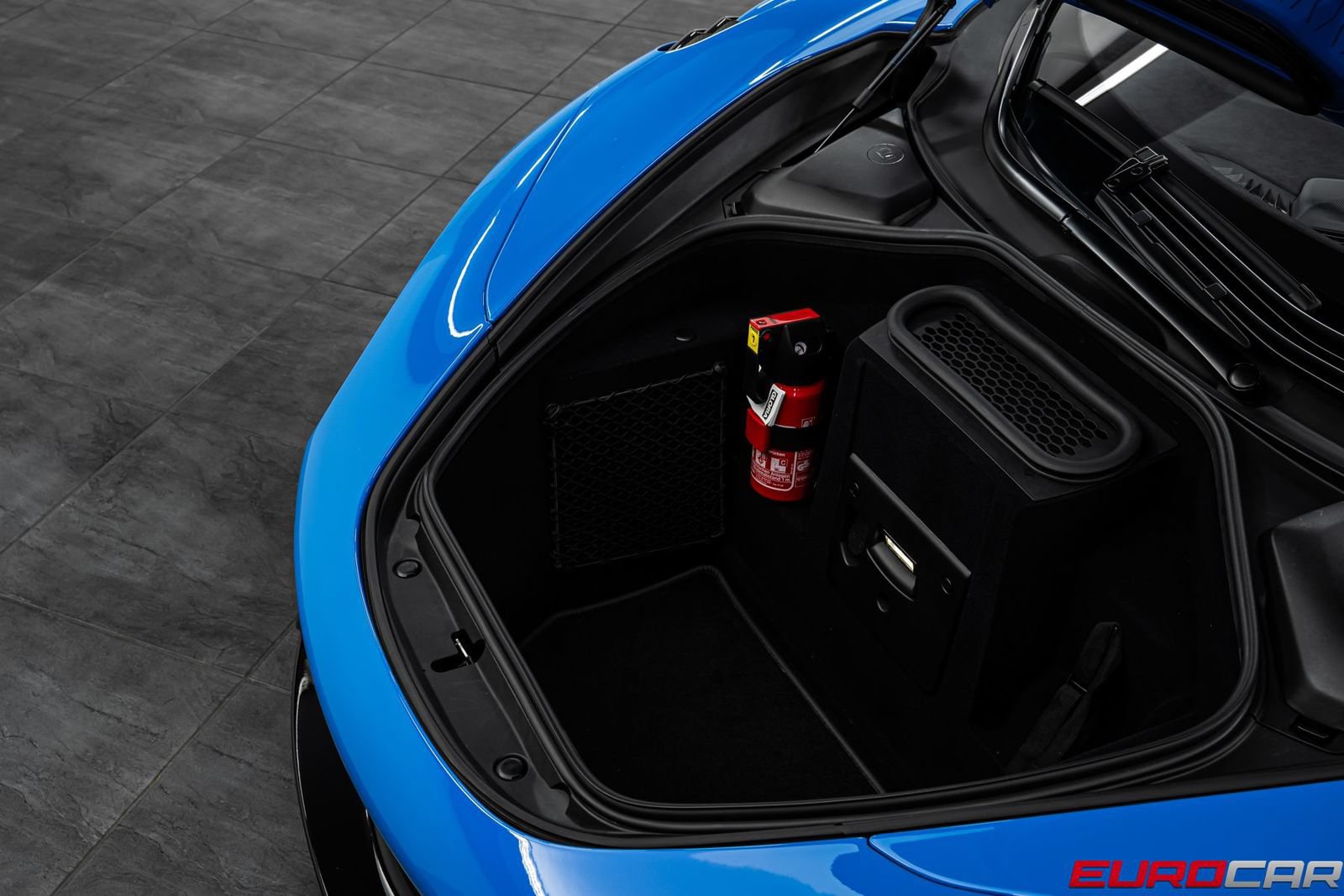 Used 2022 McLaren 765LT RWD image 14