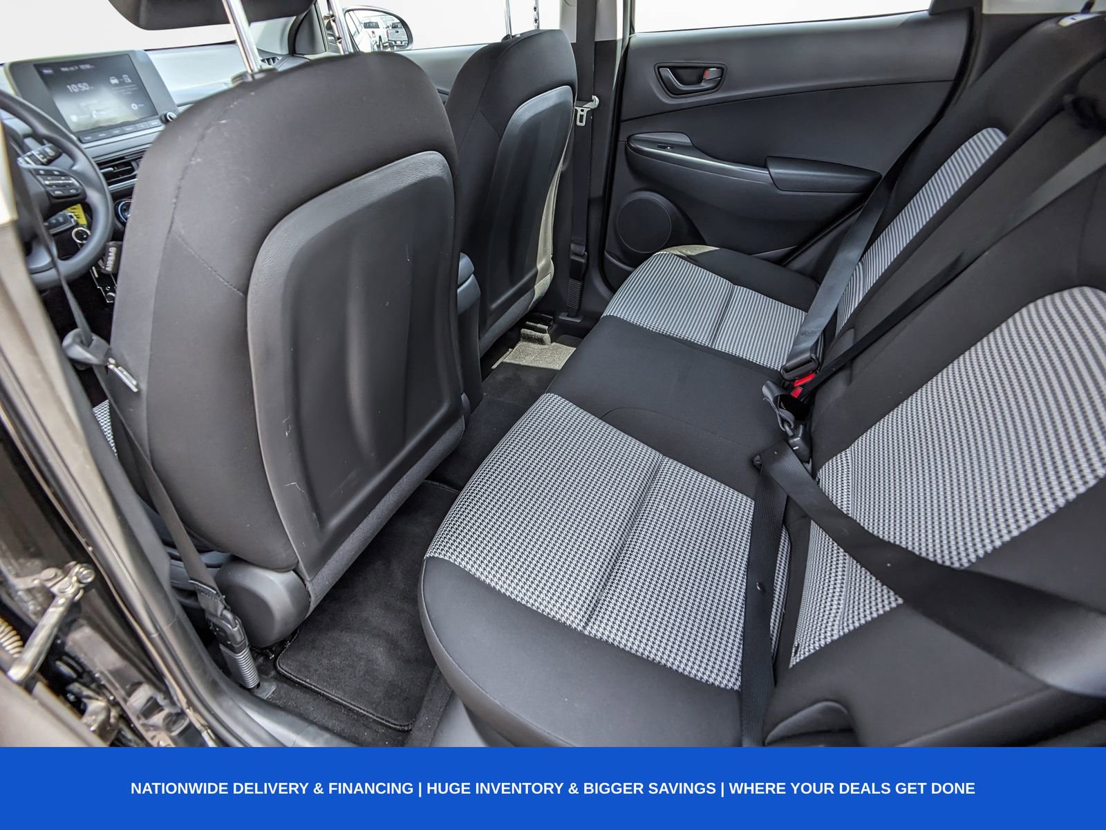Used 2022 Hyundai Kona SE image 22