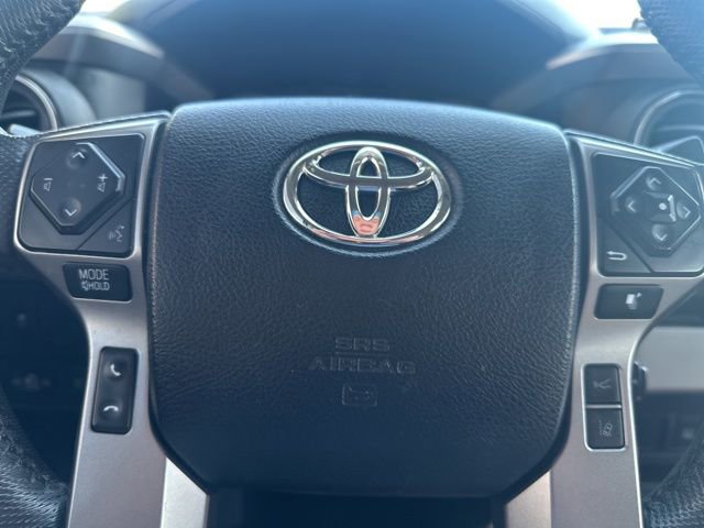 Used 2021 Toyota Tacoma SR5 image 19