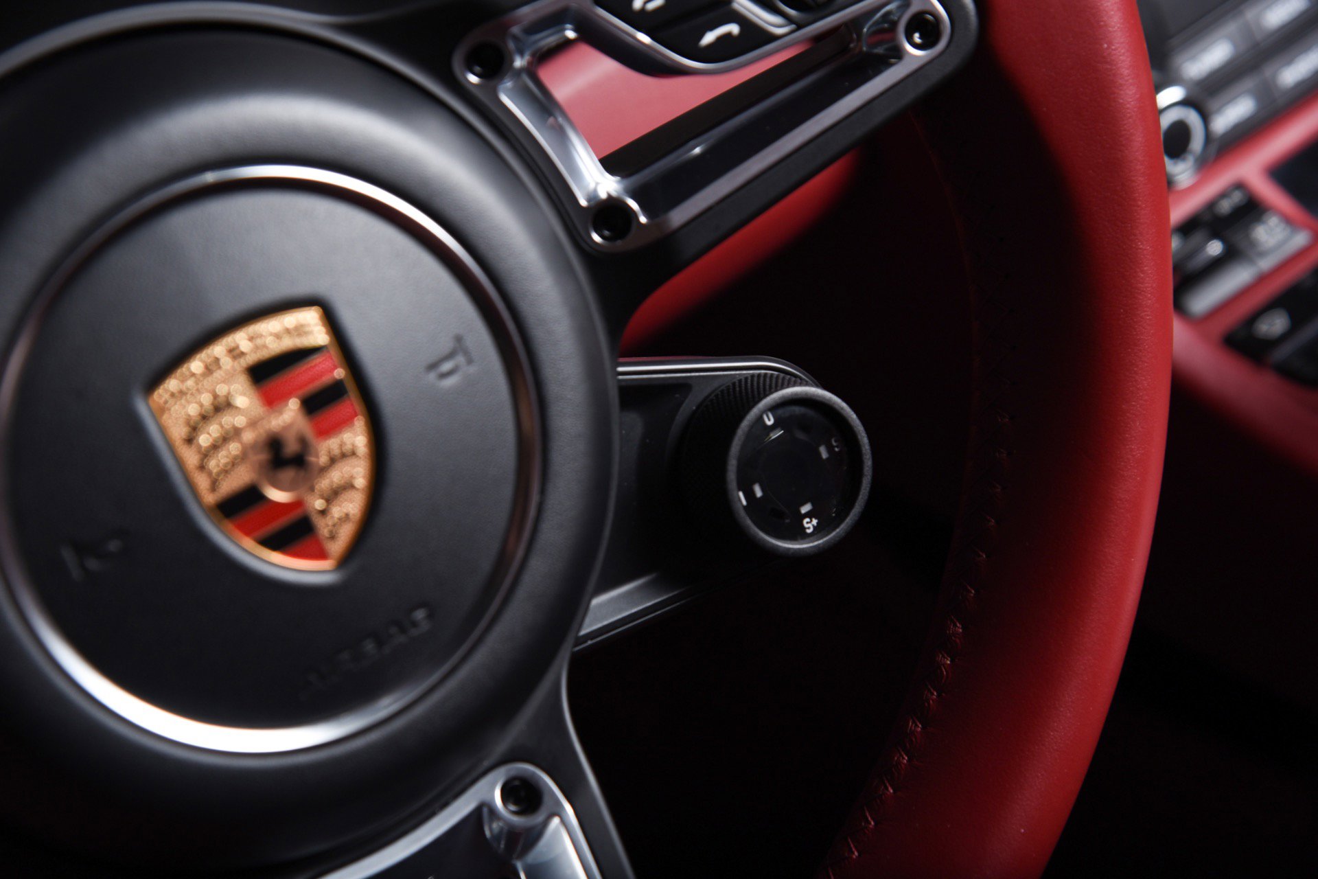 Used 2019 Porsche 911 Targa 4 GTS image 18