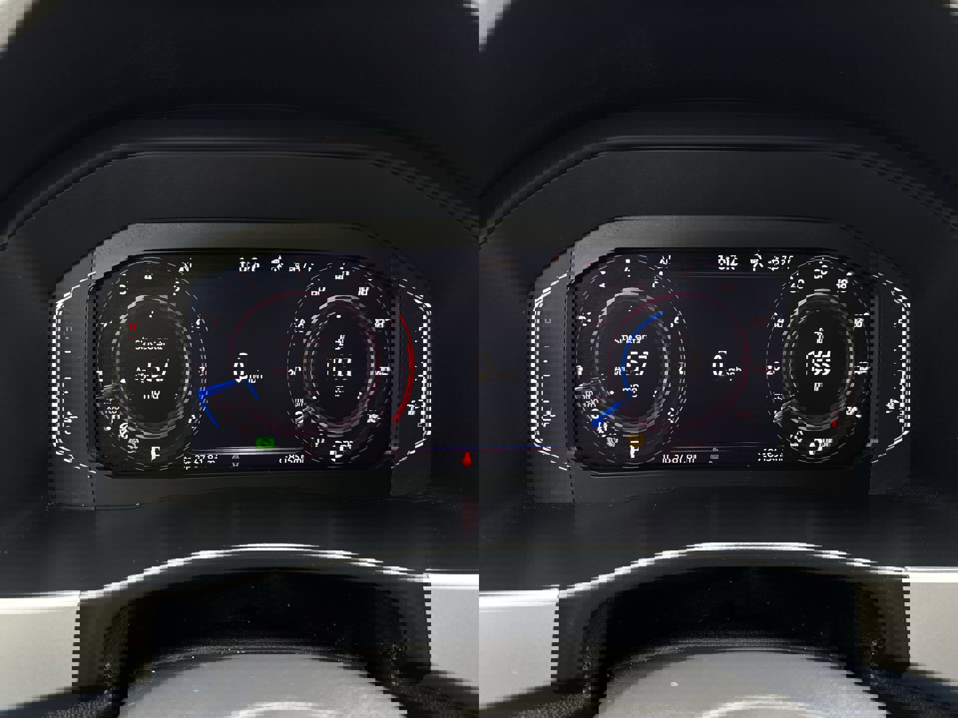 Used 2023 Volkswagen Atlas SE w/ Panoramic Sunroof Package image 11