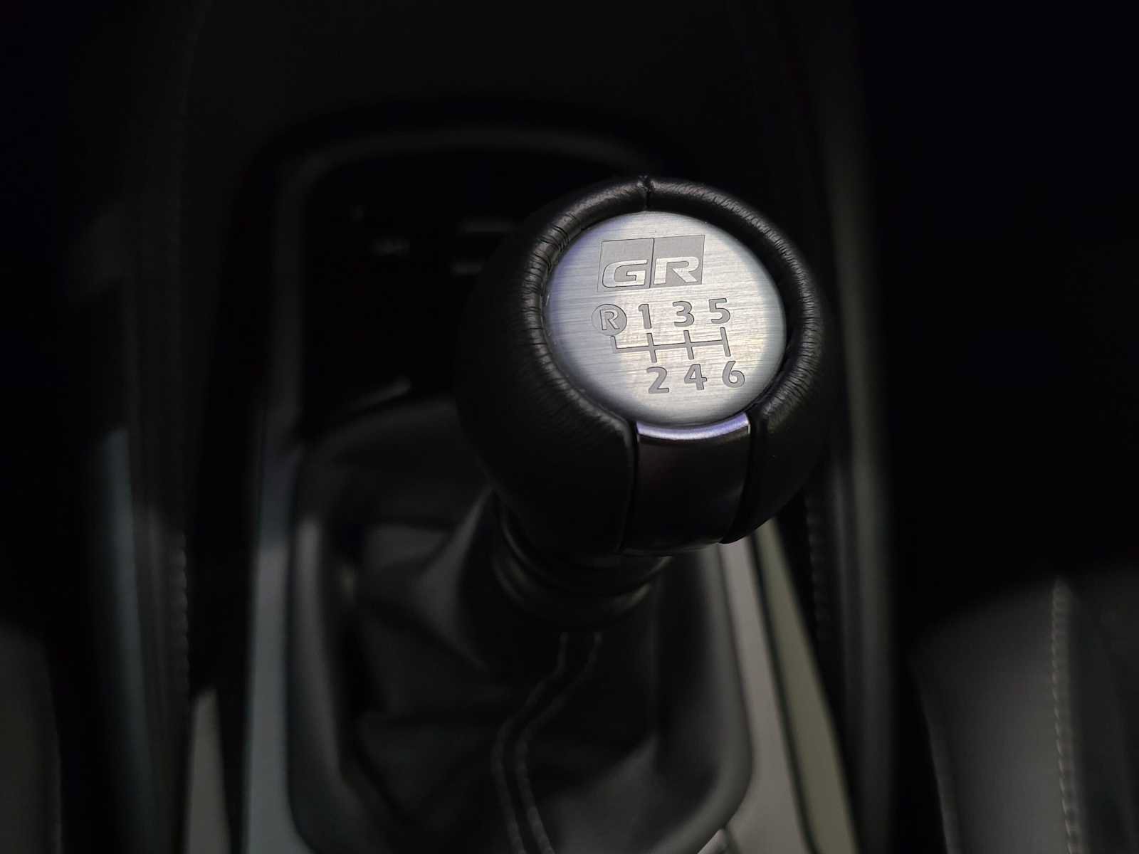 New 2026 Toyota Corolla GR AWD/4WD image 18