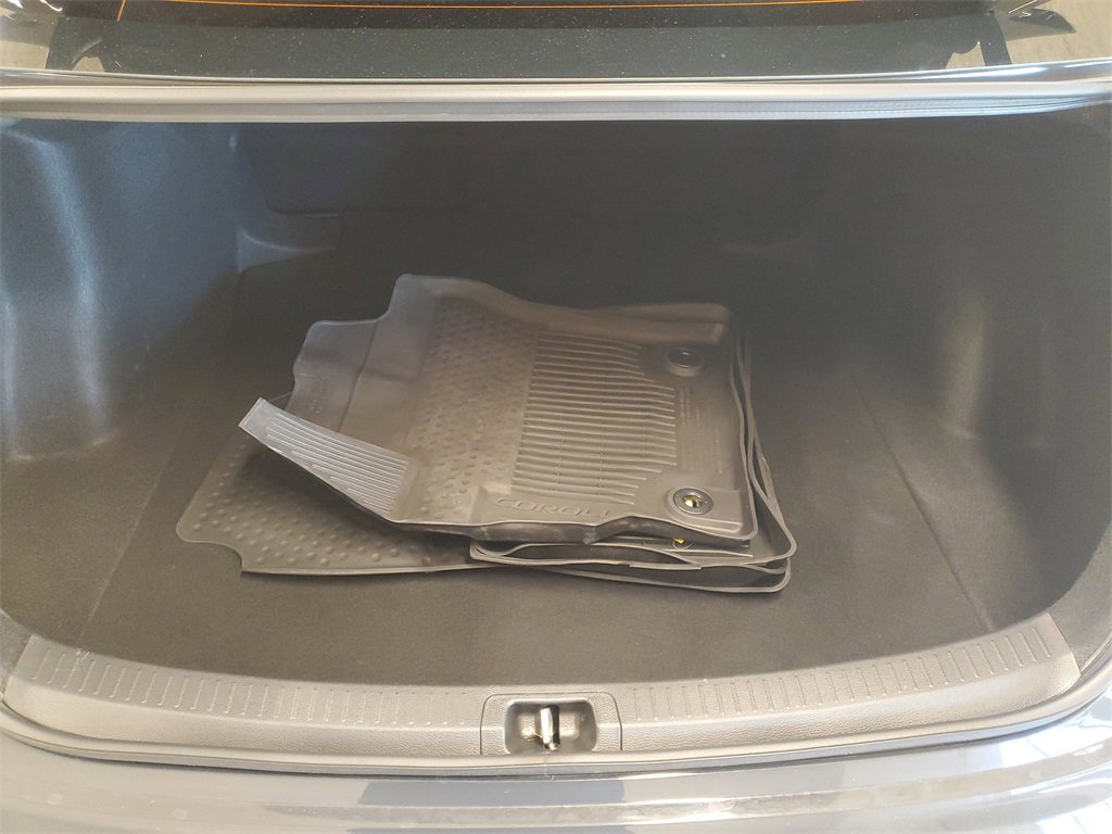 Used 2025 Toyota Corolla FX image 8