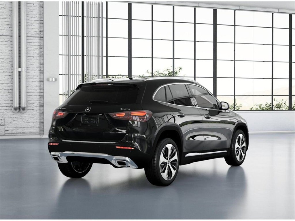 New 2026 Mercedes-Benz GLA 250 GLA 250 image 22