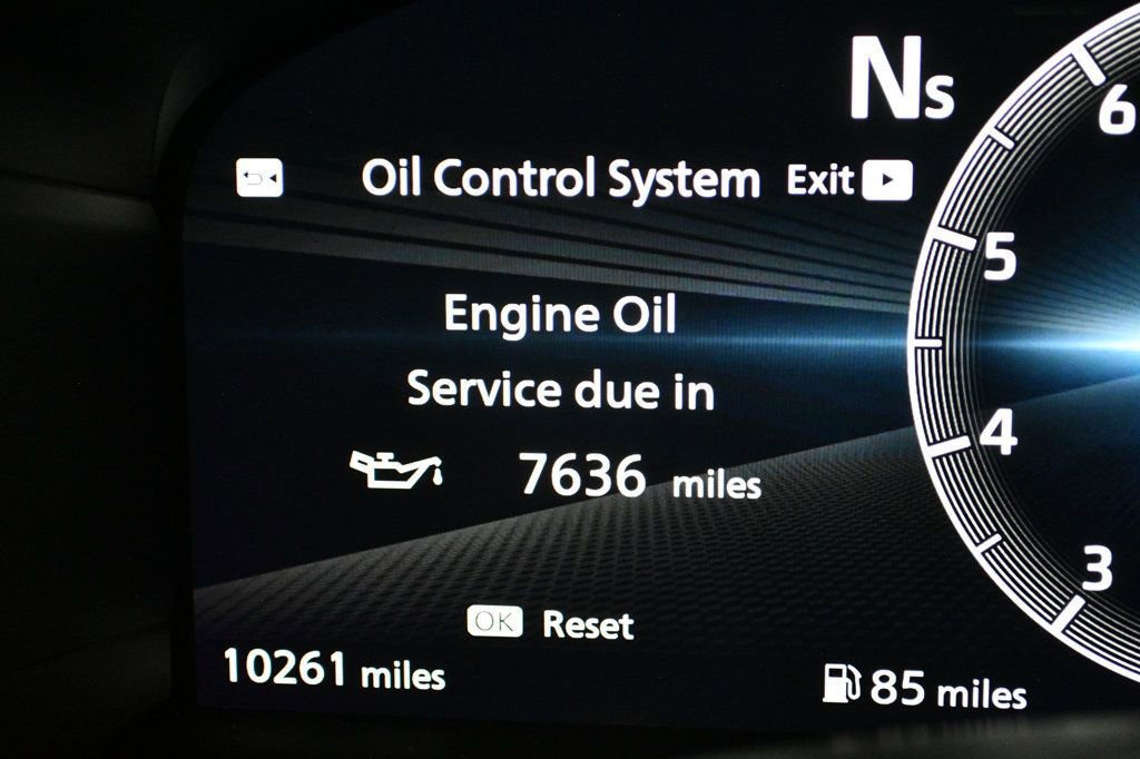 Used 2024 Nissan Z Performance w/ Floor Mat Package image 48