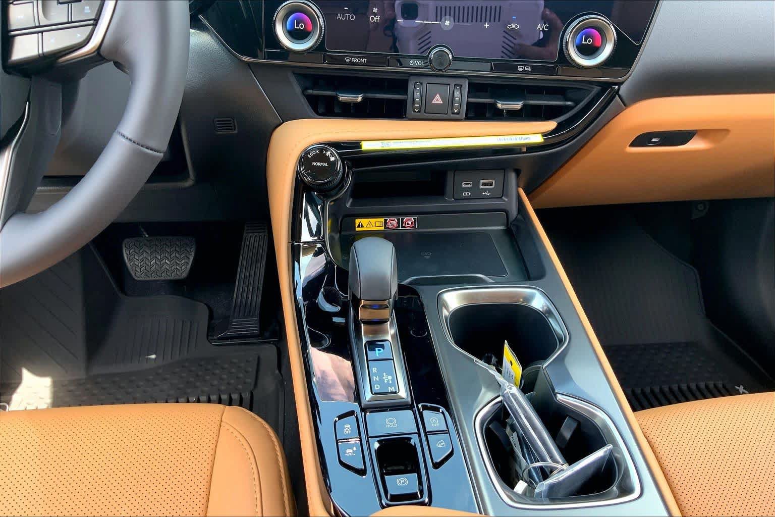 New 2026 Lexus NX 350 AWD w/ Premium Package image 19