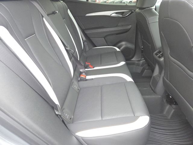 New 2026 Buick Envision Sport Touring image 29