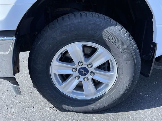 Used 2020 Ford F150 XLT w/ Trailer Tow Package image 30