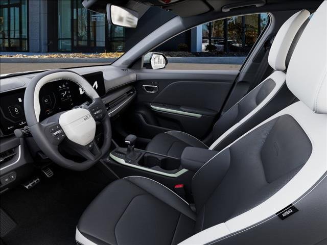 New 2025 Kia K4 GT-Line image 17
