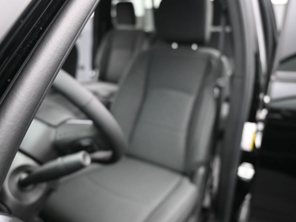 New 2026 RAM 2500 Big Horn image 11