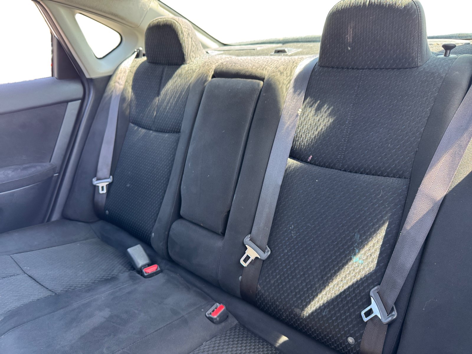 Used 2014 Nissan Sentra SR w/ SR Driver Package FWD image 13