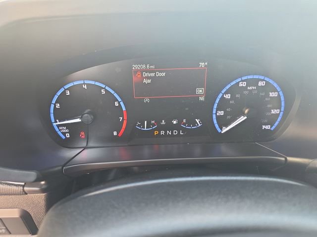 Used 2022 Ford Bronco Sport Big Bend w/ Convenience Package AWD/4WD image 19