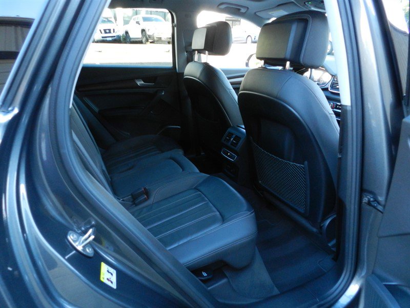 Used 2023 Audi Q5 2.0T Premium Plus w/ Premium Plus Package AWD/4WD image 48