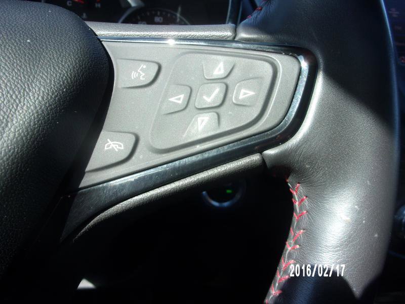 Used 2022 Chevrolet Equinox RS image 19