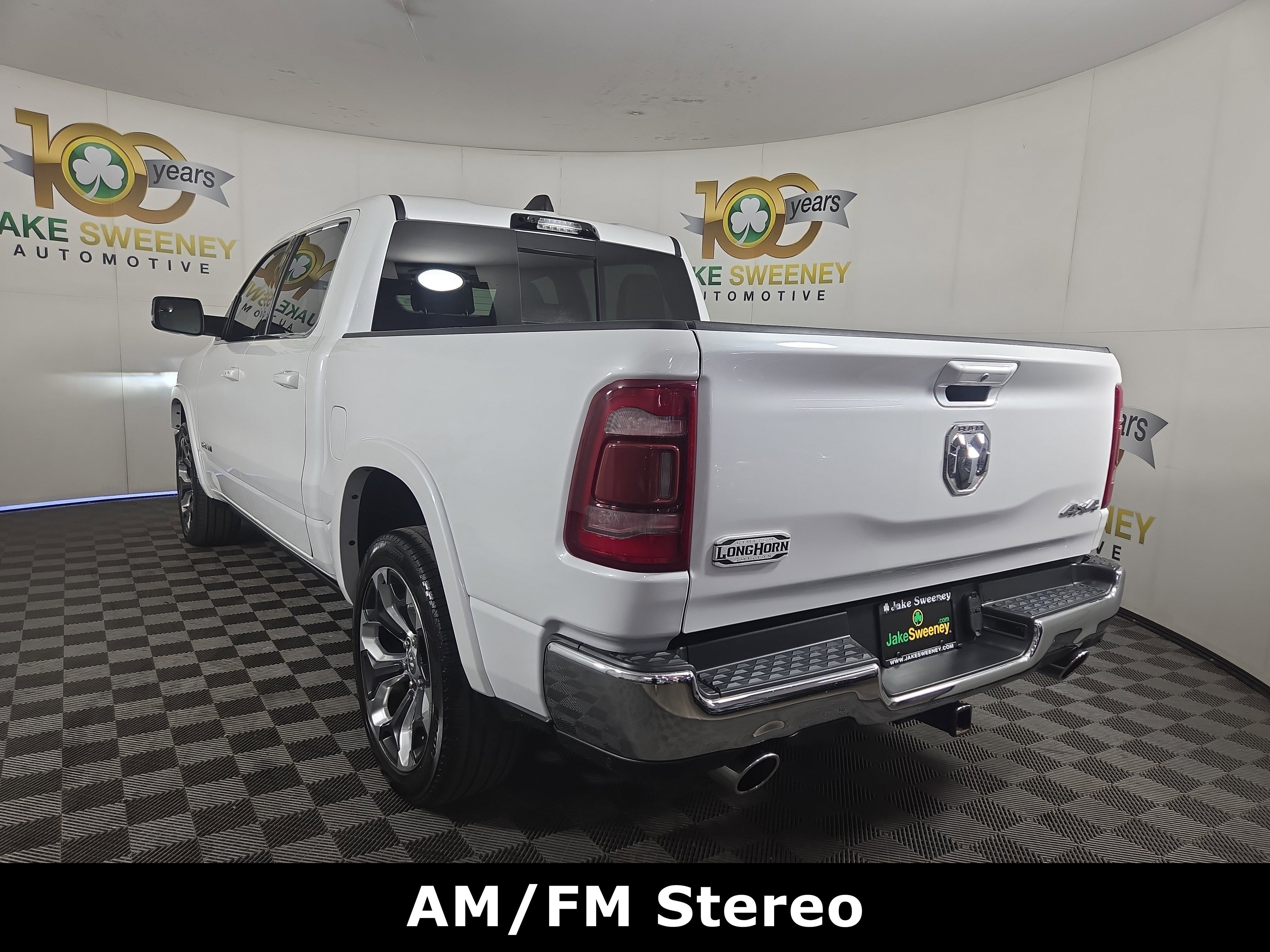 Used 2023 RAM 1500 Limited AWD/4WD image 6