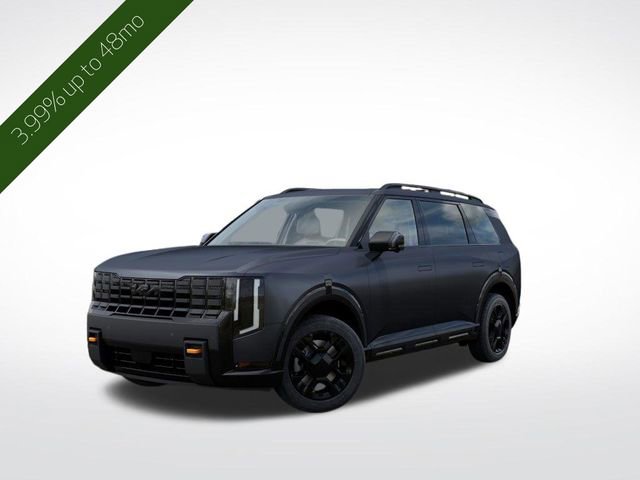 New 2027 Kia Telluride SX Prestige X-Pro image 1