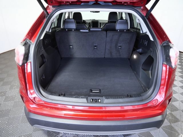 Certified 2023 Ford Edge SEL w/ Convenience Package AWD/4WD image 9