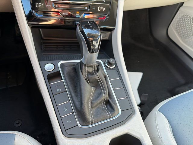 New 2026 Volkswagen Jetta SE image 27