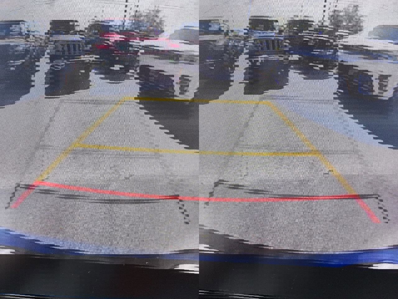 Used 2022 Hyundai Tucson SEL w/ Convenience Package image 22