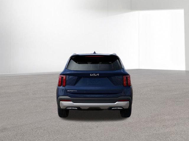 New 2026 Kia Sorento EX AWD/4WD image 5