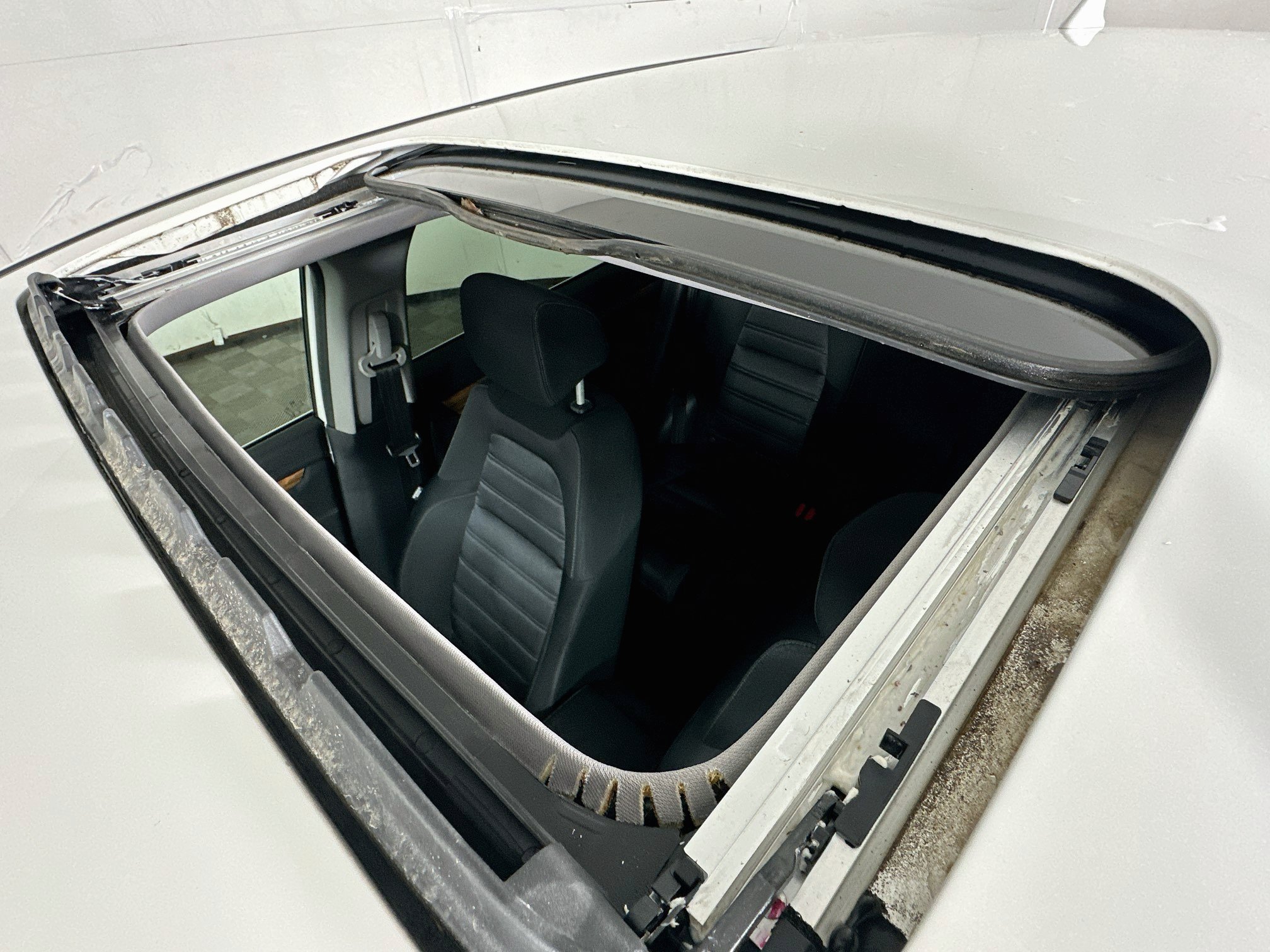 Used 2018 Honda CR-V EX image 20