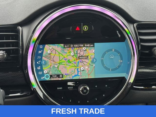 Used 2024 MINI Cooper Clubman S image 18