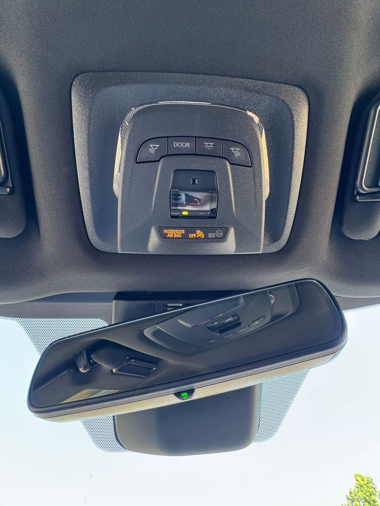 Certified 2023 Subaru Solterra AWD image 20