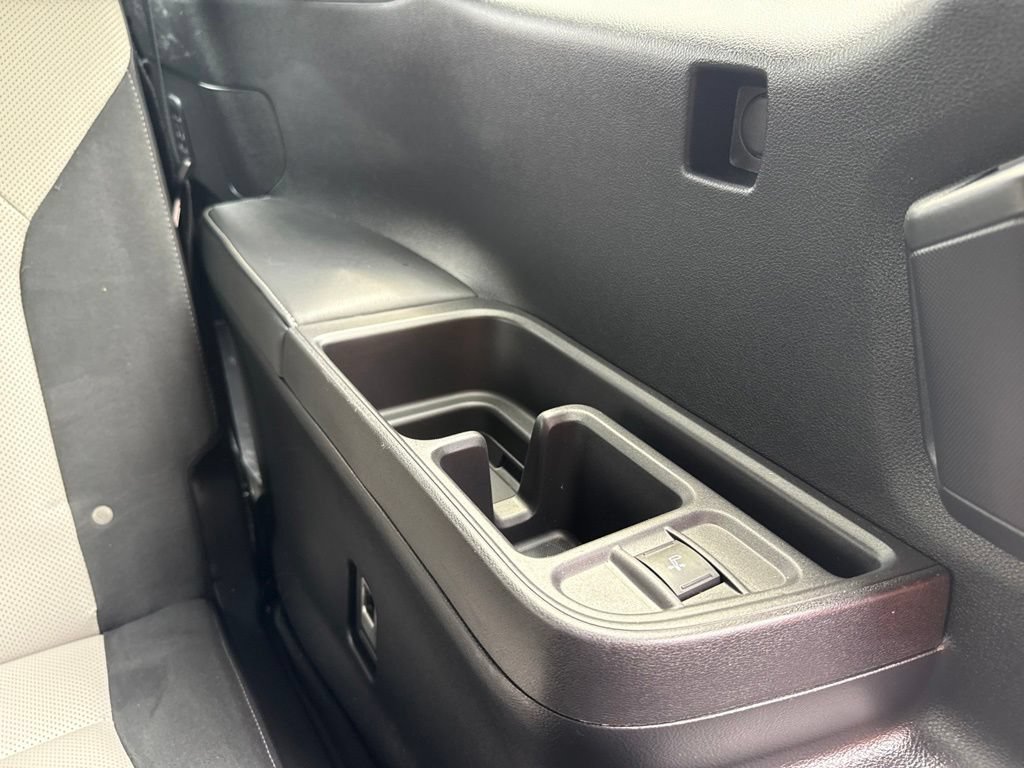 Used 2024 Lexus TX 500h AWD w/ Technology Package image 49
