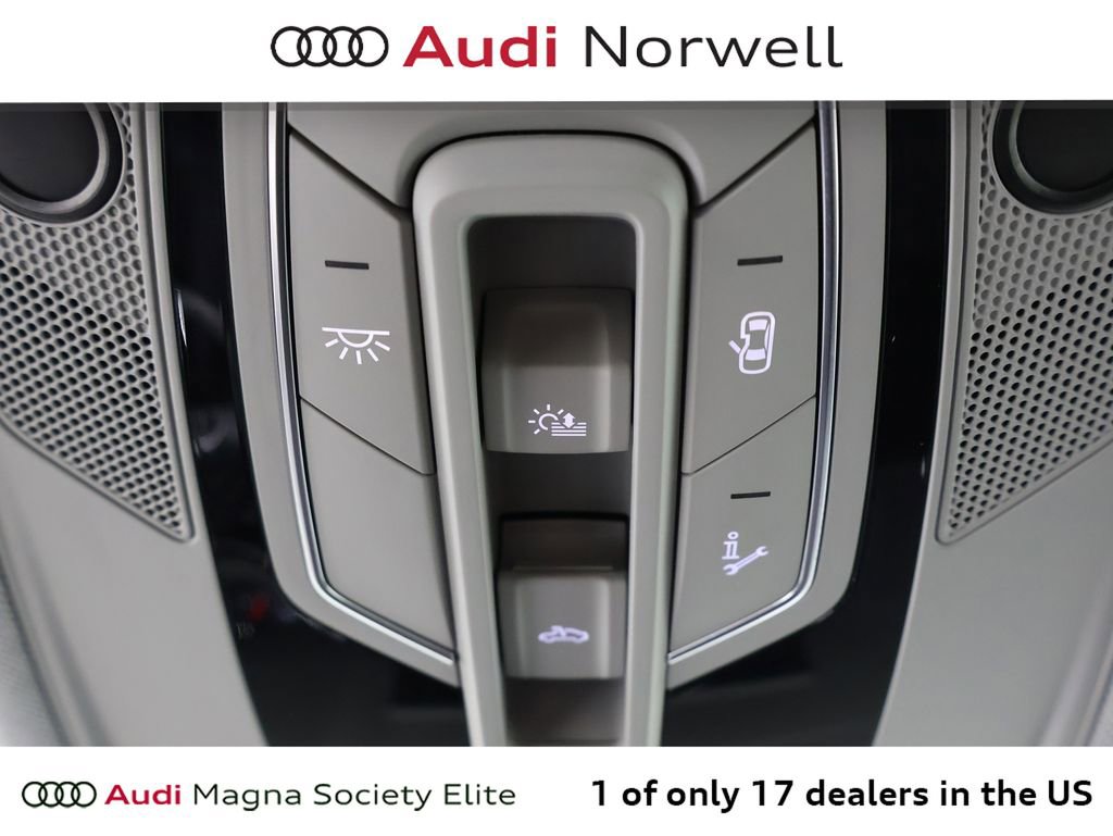 Used 2023 Audi Q5 2.0T Premium w/ Convenience Package AWD/4WD image 8