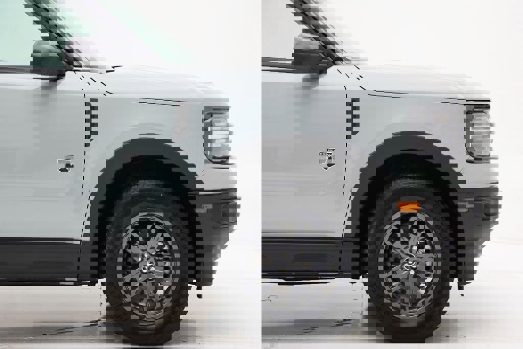 Used 2024 Ford Bronco Sport Big Bend w/ Convenience Package image 4