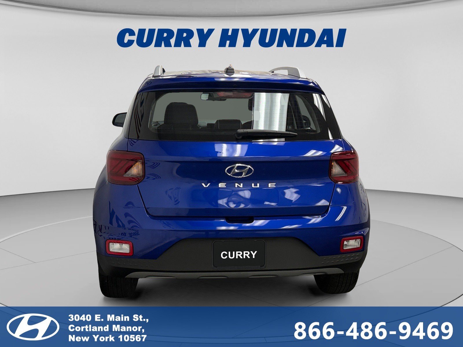 Used 2023 Hyundai Venue Limited FWD image 4
