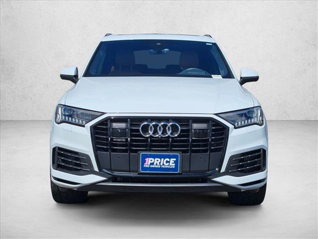 Used 2023 Audi Q7 3.0T Prestige w/ Prestige Package video 2