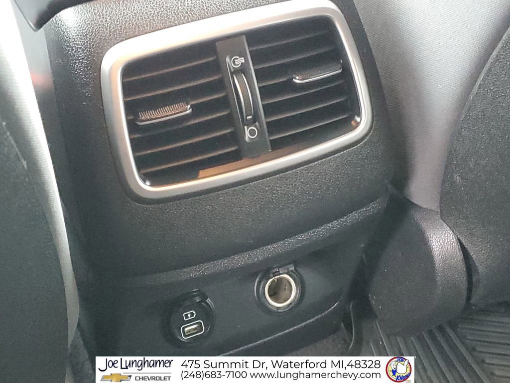 Used 2019 Kia Sorento LX image 20