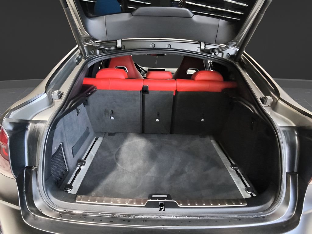 Used 2019 BMW X6 M AWD/4WD image 9