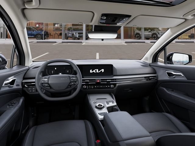 New 2027 Kia Sportage SX Prestige AWD/4WD image 15