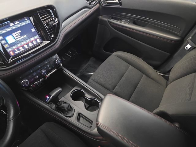 Used 2024 Dodge Durango GT w/ Blacktop Package AWD/4WD image 26