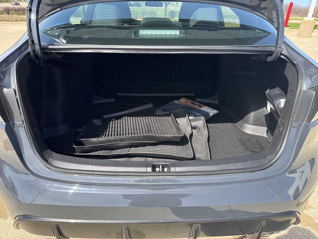 Certified 2024 Toyota Corolla SE image 18