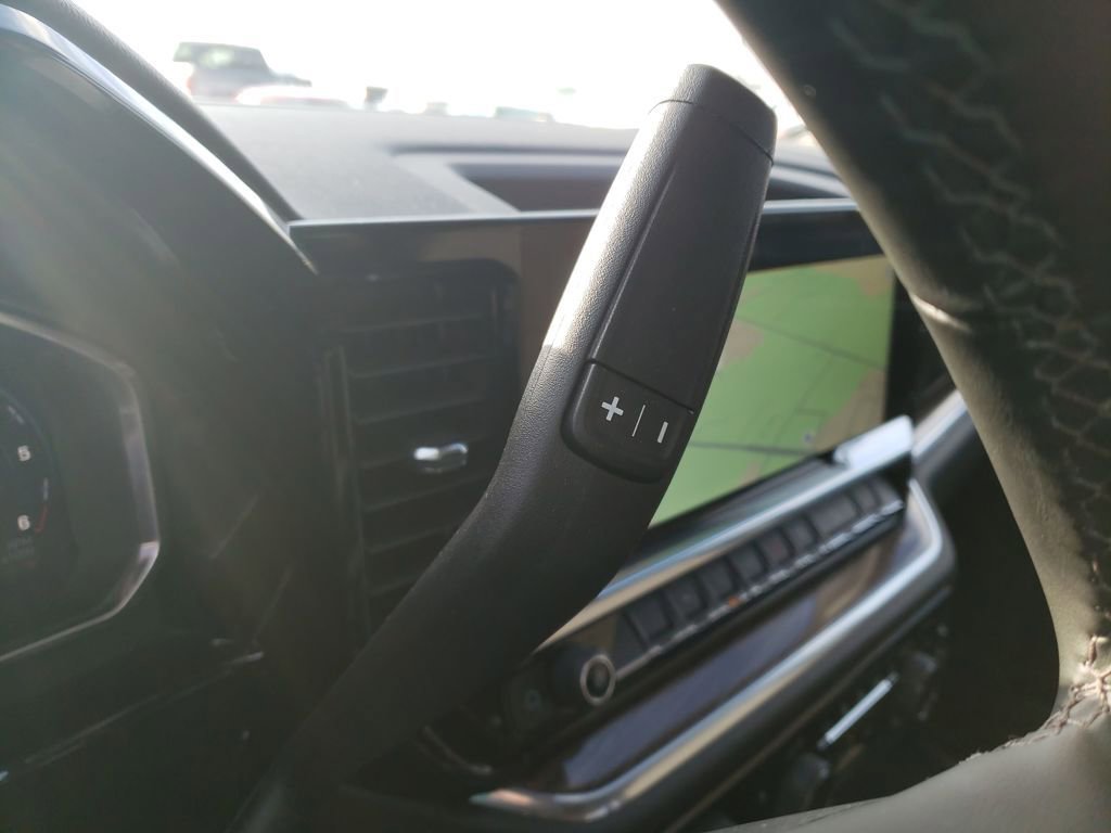 New 2026 Chevrolet Silverado 1500 LT image 22