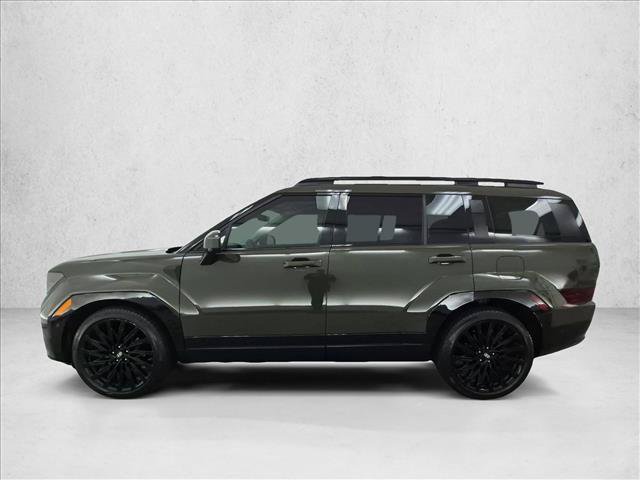 Certified 2024 Hyundai Santa Fe Calligraphy FWD image 9