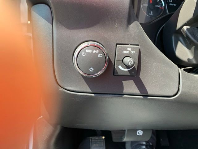 New 2024 Chevrolet Express 3500 w/ Power Convenience Package image 32