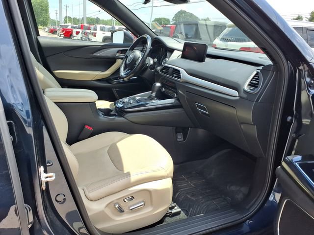 Used 2022 MAZDA CX-9 Grand Touring AWD/4WD image 22