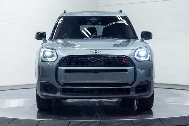New 2027 MINI Cooper Countryman S AWD/4WD image 5