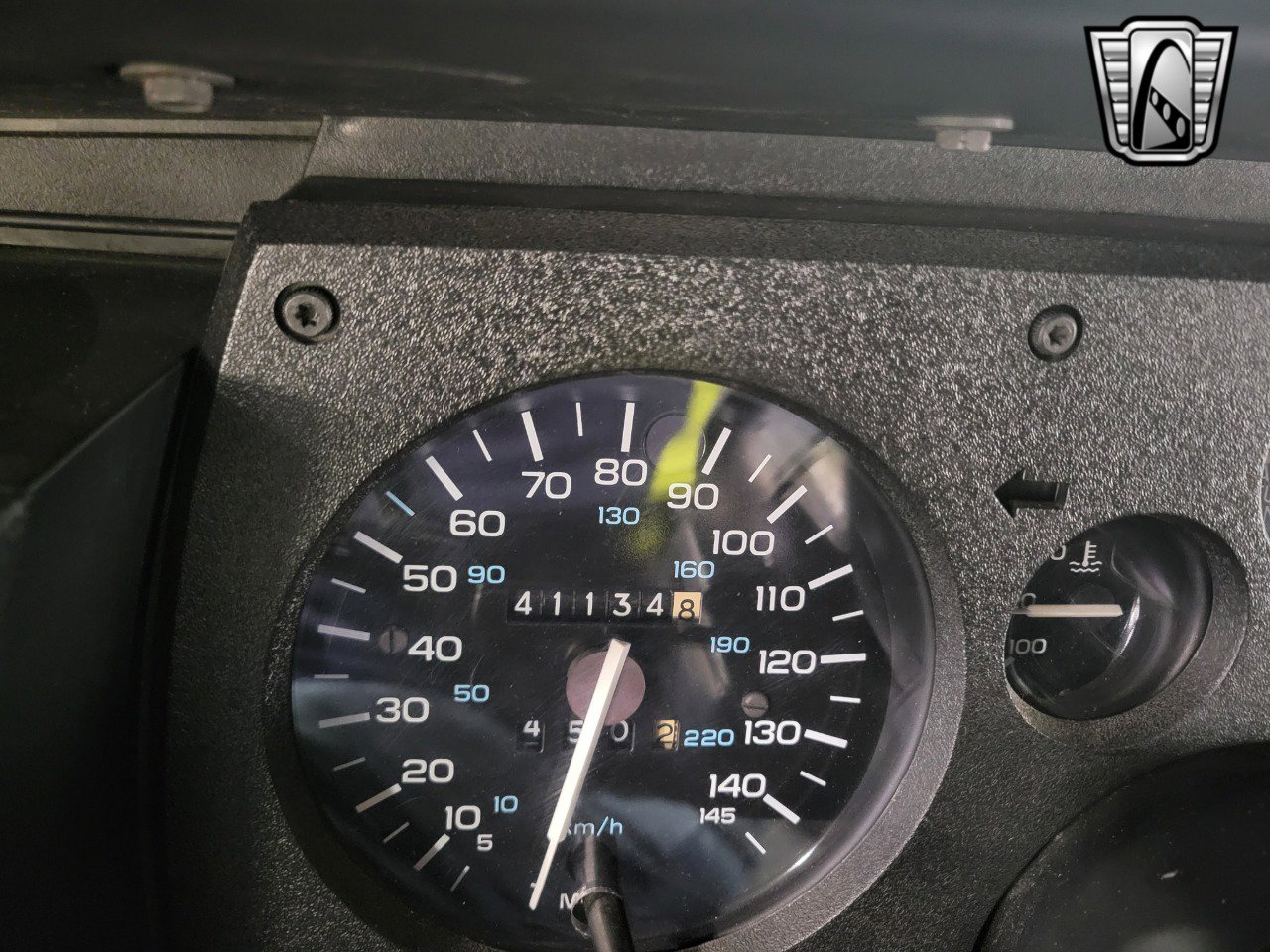 Used 1987 Chevrolet Camaro LT image 24