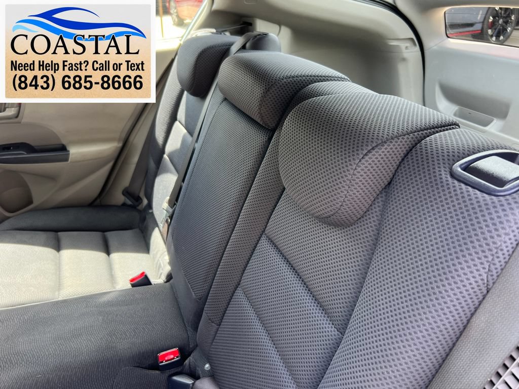 Used 2010 Honda Insight EX image 14
