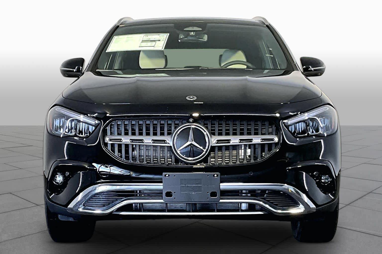 New 2026 Mercedes-Benz GLA 250 4MATIC image 2