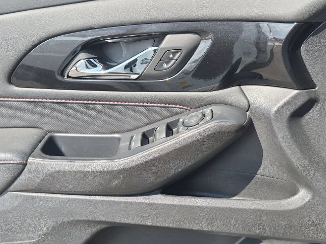 Used 2023 Chevrolet Traverse RS w/ LPO, Floor Liner Package AWD/4WD image 26