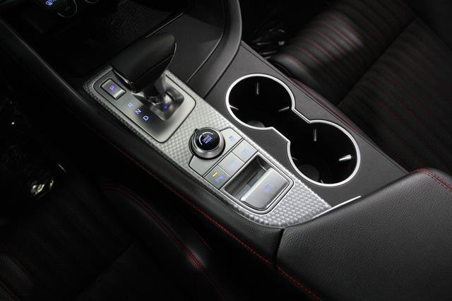 Certified 2023 Genesis G70 2.0T w/ Sport Prestige Package AWD/4WD image 15